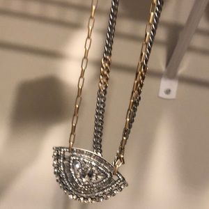 Stella and Dot Necklace